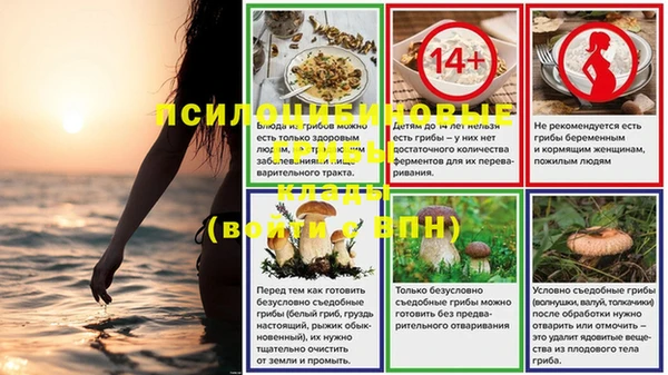 молекула духа Абдулино