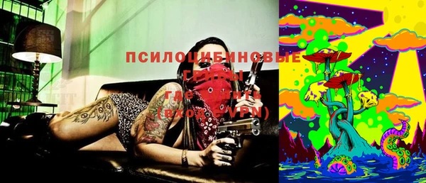 молекула духа Абдулино