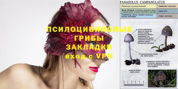 молекула духа Абдулино
